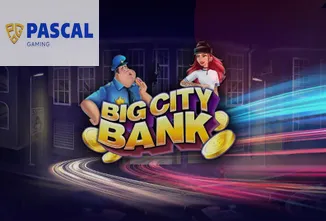 Big City Bank