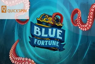 Blue Fortune