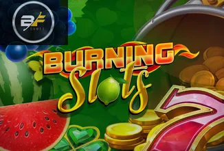 Burning Slots