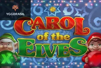 Carol of the Elves