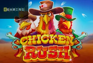 Chicken Rush
