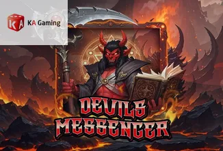 Devils Messenger