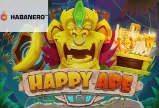 Happy Ape