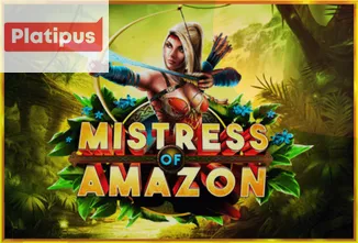 Mistress of Amazon