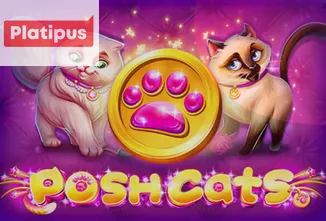 Posh Cats