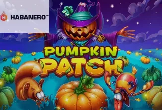 Pumpkin Patch