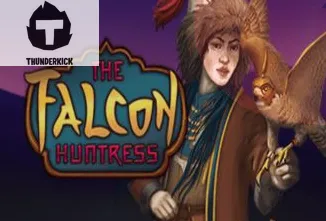 The Falcon Huntress