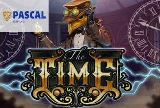 The Time
