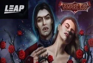 Vampire Kiss