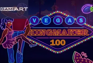 Vegas Kingmaker 100